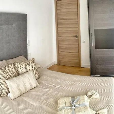 Piso Centrico Y Con Encanto En Plaza De Toros Apartamento Alicante