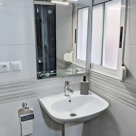 Apartamento Piso Centrico Y Con Encanto En Plaza De Toros