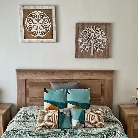 Apartamento Piso Centrico Y Con Encanto En Plaza De Toros *