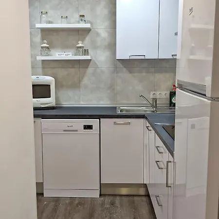 Piso Centrico Y Con Encanto En Plaza De Toros Apartamento *