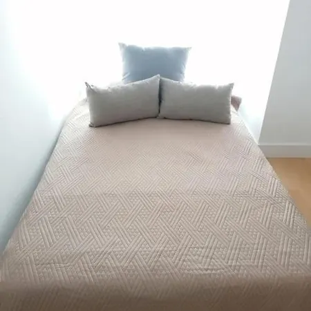 Apartamento Piso Centrico Y Con Encanto En Plaza De Toros Alicante
