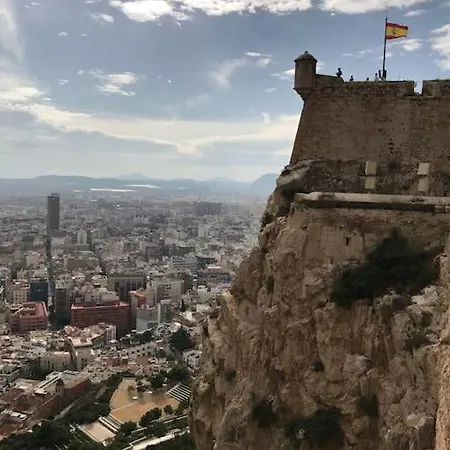 Piso Centrico Y Con Encanto En Plaza De Toros Apartamento *