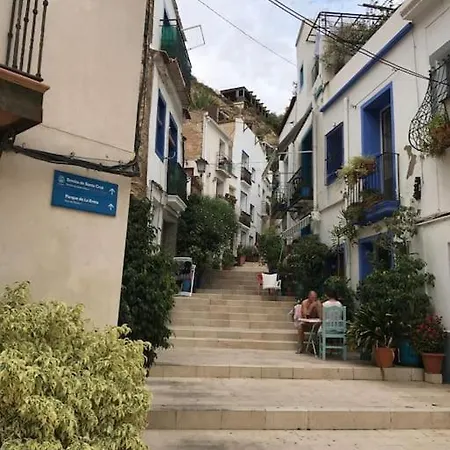 Apartamento Piso Centrico Y Con Encanto En Plaza De Toros
